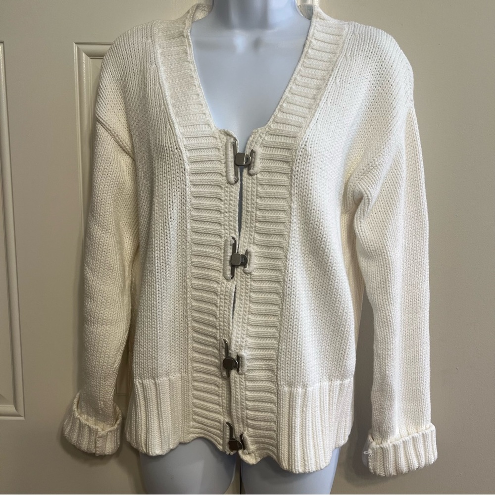 Chico’s Sweater